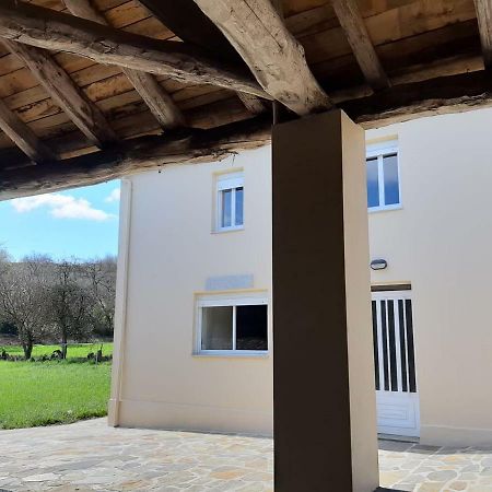 Casa Perdigueira Otel Castromayor Dış mekan fotoğraf