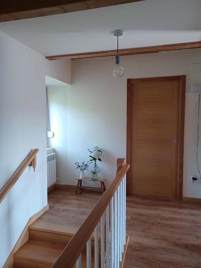 Casa Perdigueira Otel Castromayor Dış mekan fotoğraf