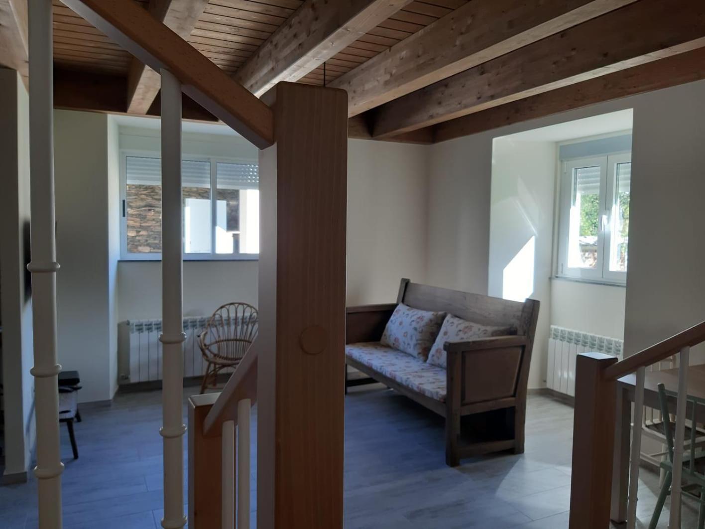 Casa Perdigueira Otel Castromayor Dış mekan fotoğraf