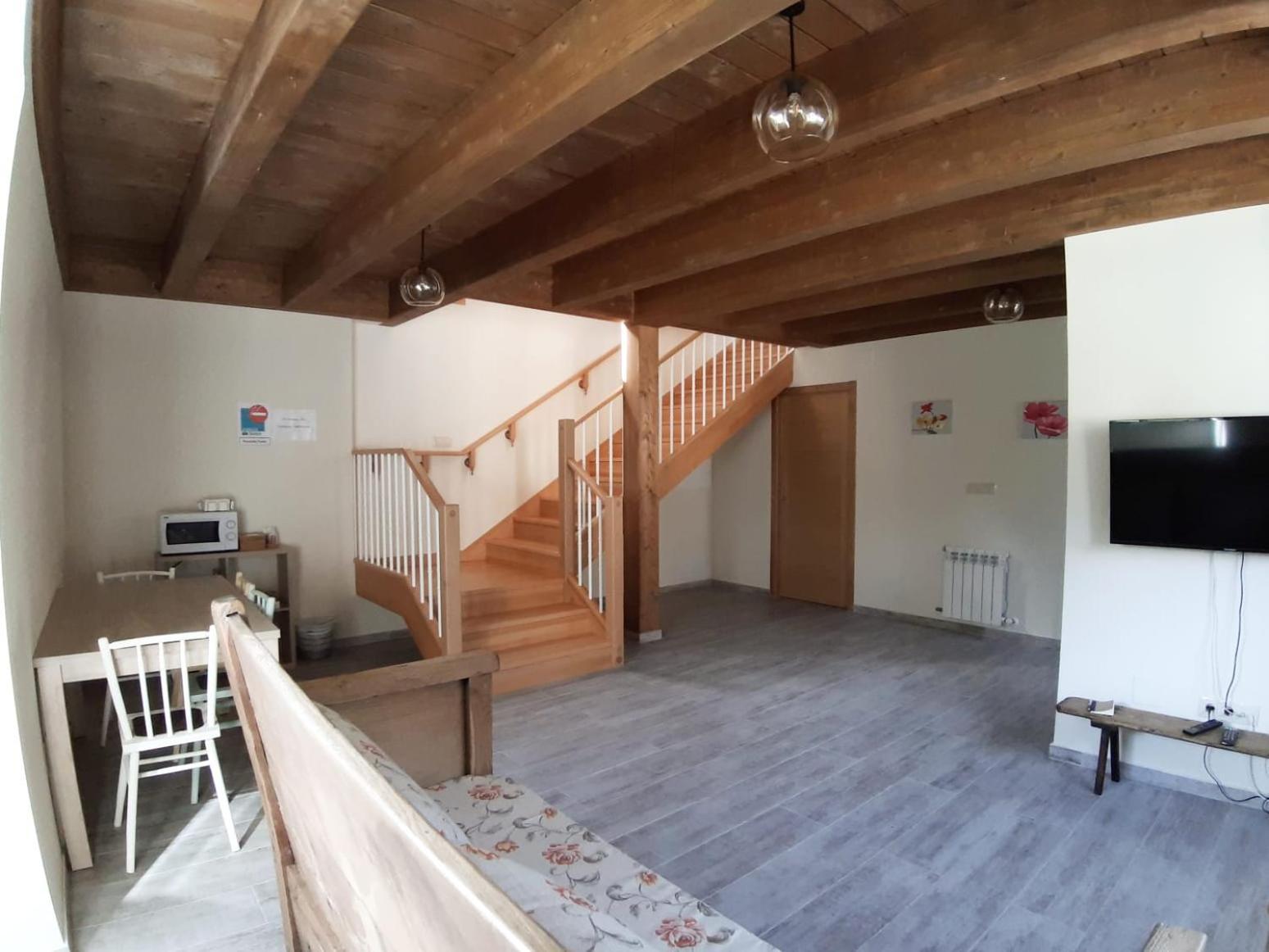 Casa Perdigueira Otel Castromayor Dış mekan fotoğraf