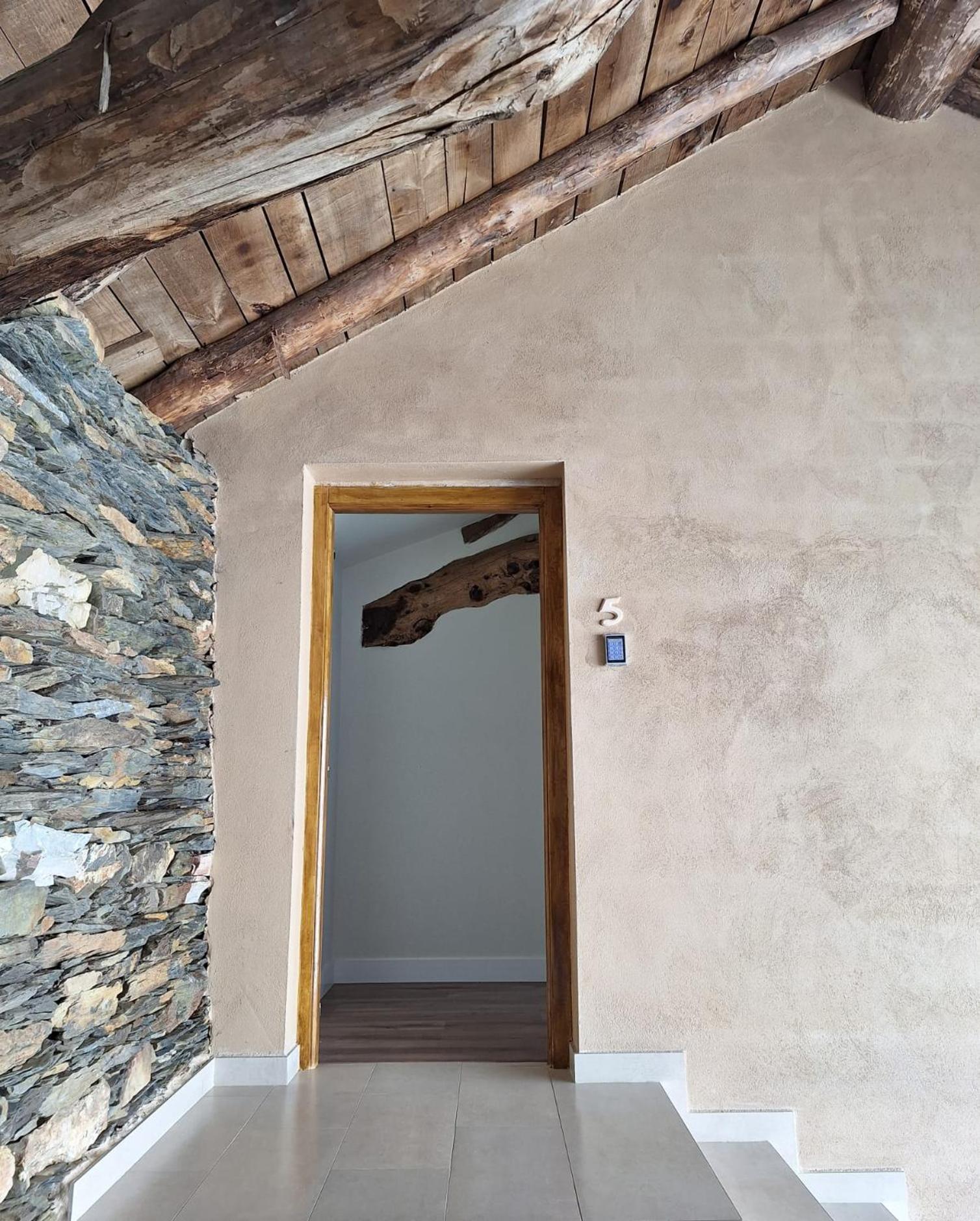 Casa Perdigueira Otel Castromayor Dış mekan fotoğraf