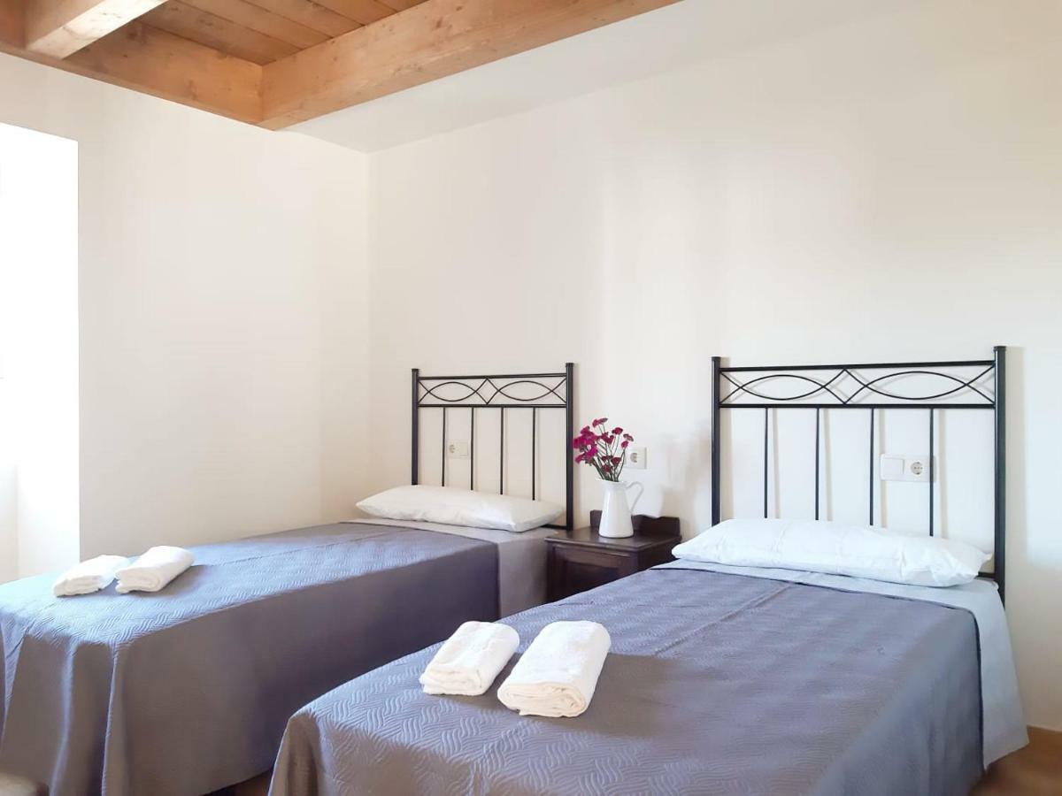 Casa Perdigueira Otel Castromayor Dış mekan fotoğraf